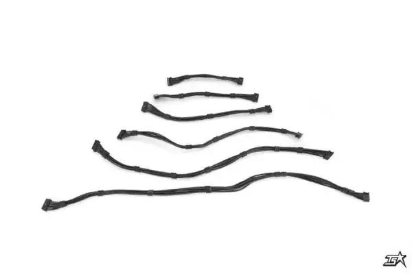 Mr33 Sensor Cable Super Flexible 75-275Mm 1