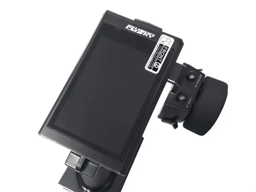 Mr33 Display Protector Flysky Noble Pro 1