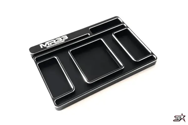 Mr33 Aluminium Setup Tool Stand 1