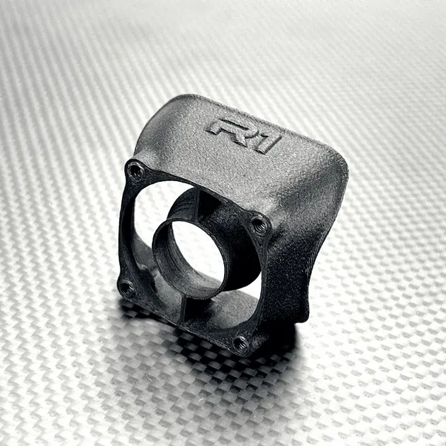R1wurks 30Mm Tape Down Fan Shroud 1