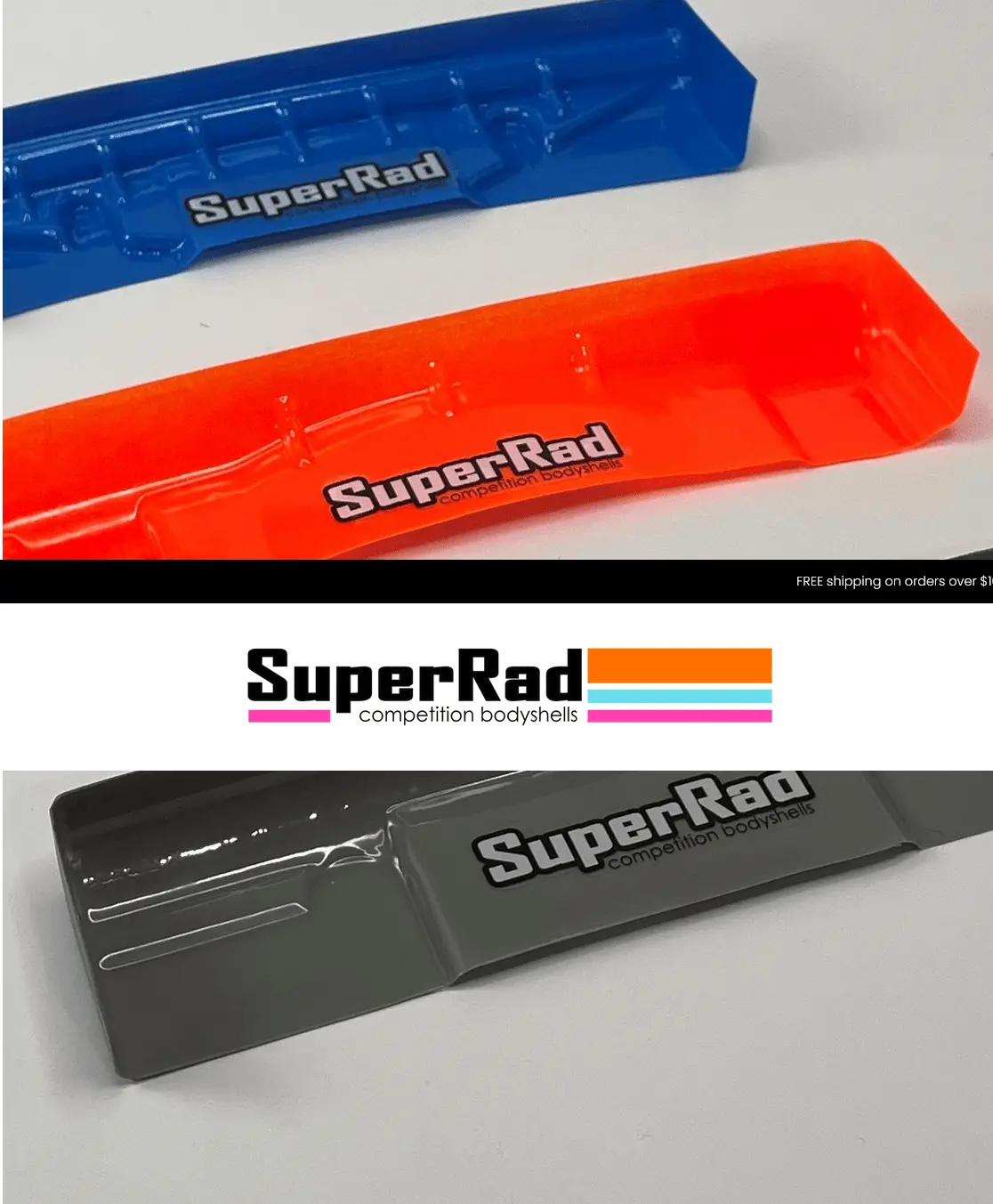 Superrad Super Wing's 1