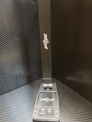 Team Powers Led Pit Light Pro 1