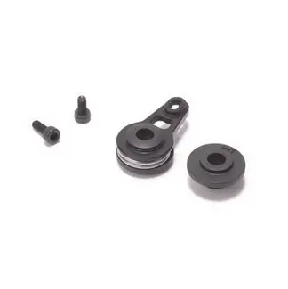 Pro Tc Alloy Impact Servo Saver 1