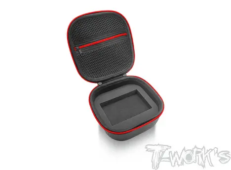 Tt-075-N-M6d Compact Hard Case For Toolkitrc M6d Charger 1