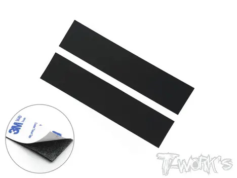 Ta-116 Battery Rubber Sheet ( 110 X 25 X 0.5Mm 1