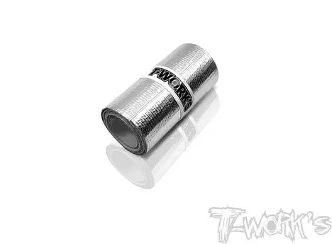 Tworks Alum Reinforced Tape 1