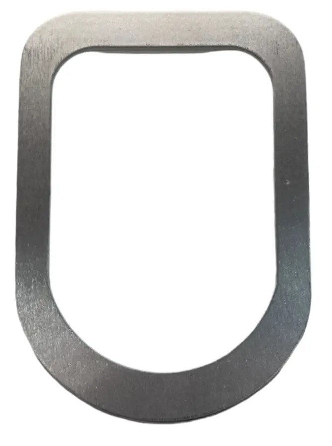 Shift Boot Trim Ring 1