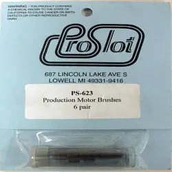 Proslot Production Motor Brushes 1