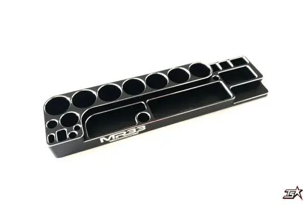 Mr33 Tool Organizer For Mr33 Tools 1