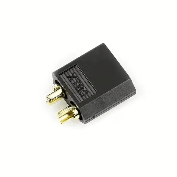 Mr33 Xt60 Connector (Select Male Or Female In Menu) 4Pcs 1