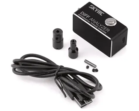 Skyrc Differential Analyzer 1