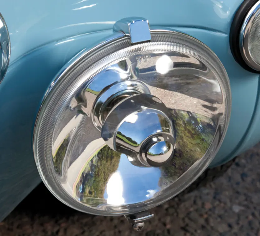 Reproduction Sebring Driving Lights (Pair) 1