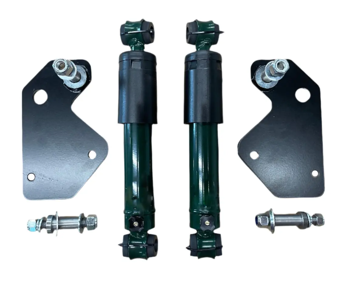 Bugeyeguys Rear Tube Shock Kit 1