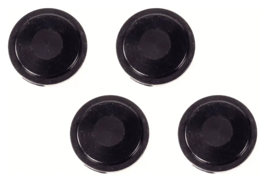 Mugen Seiki Mtc-3 Shock Membrane (4) 1