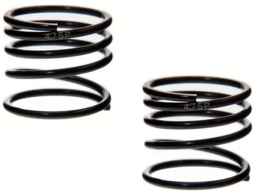Mugen Seiki Mtc-3 Shock Springs (2) 4