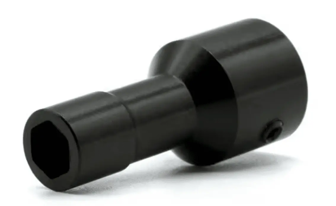 Monacorc 1:10 Differential Check Plus Adapter 1