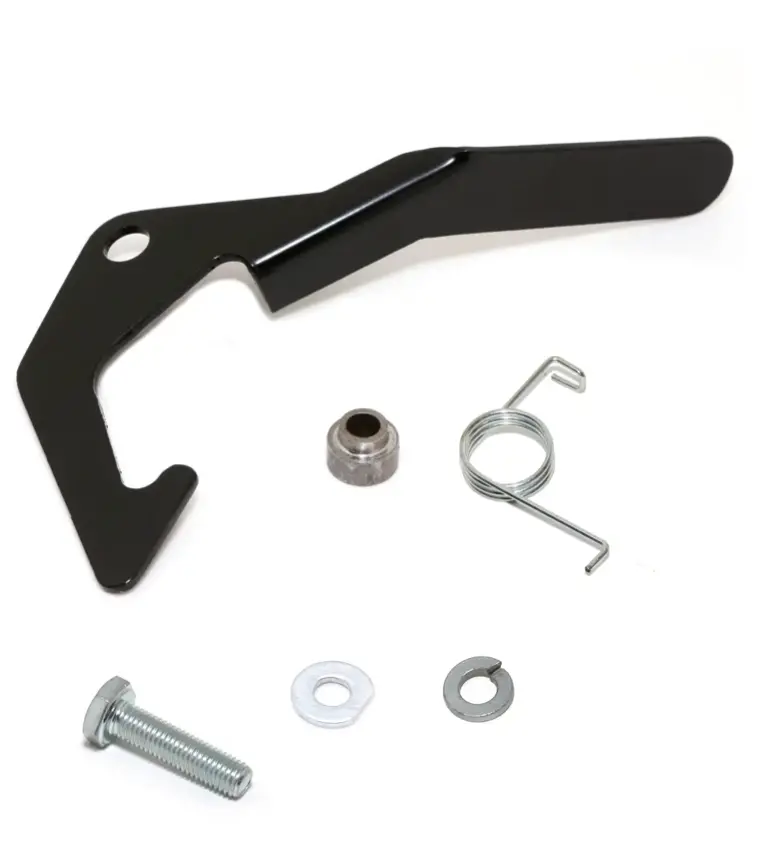 Bonnet Secondary Safety Catch Kit (Bugeye Only) 1