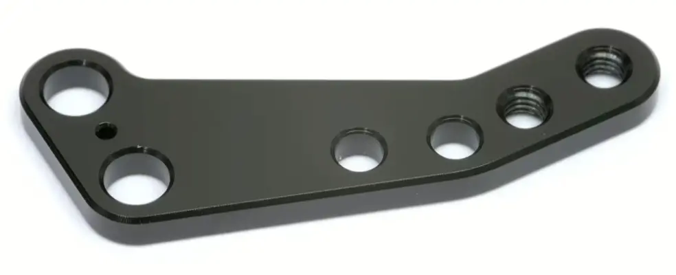 Axon Tc10/4 Aluminum Knuckle Arm B (1) 1