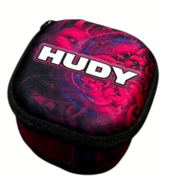 Hudy Hard Case 78 X 78 X 60Mm 1