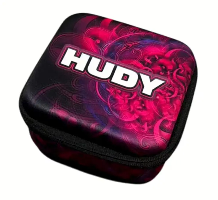 Hudy Hard Case 138 X 133 X 71Mm 1