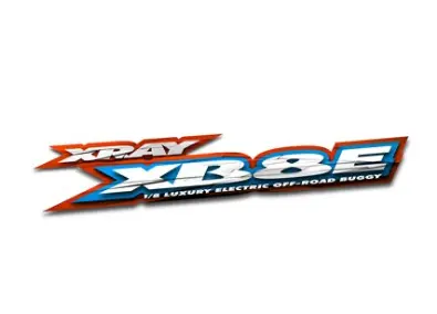 Xray Xb8e'26 - 1 / 8 Electric Buggy 1