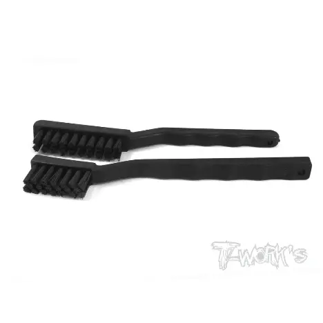 Tworks Nylon Bristle Brush 1