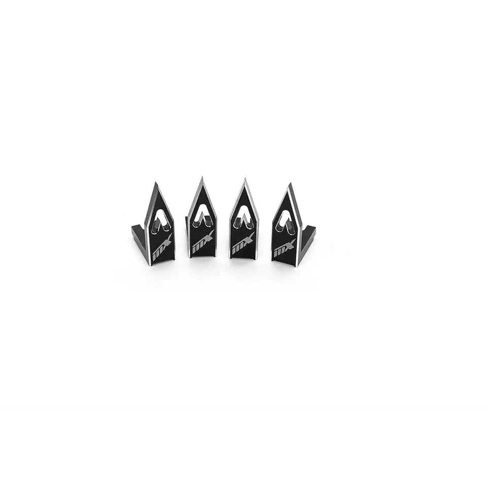 Mxlr Awesomatix Caster Tool (4Pcs) 1