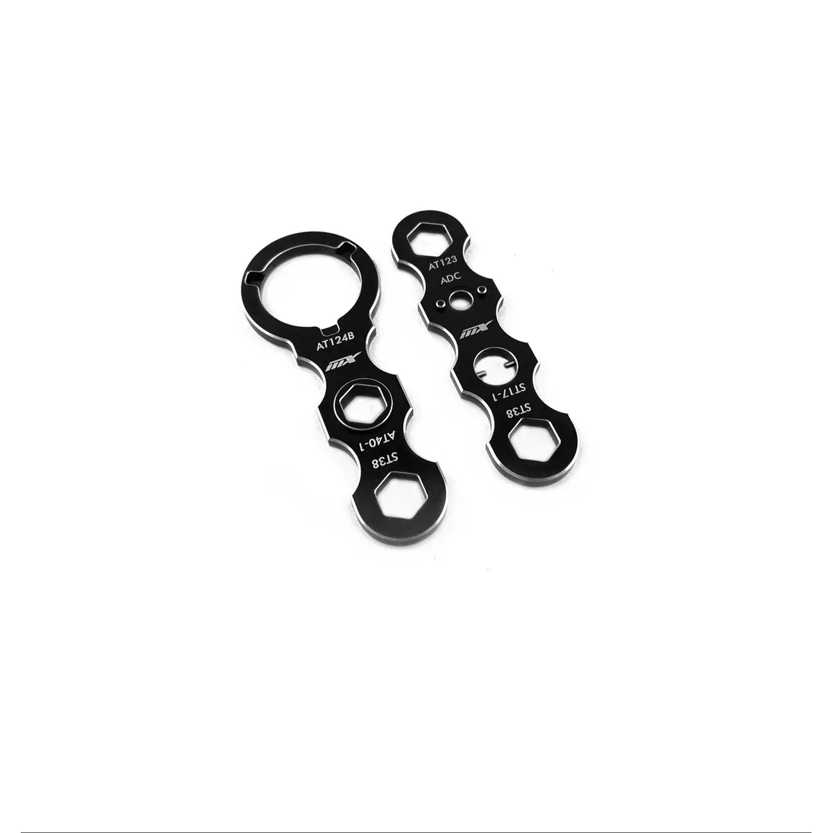 Mxlr Awesomatix Tc Multi Tool (2Pcs) 1