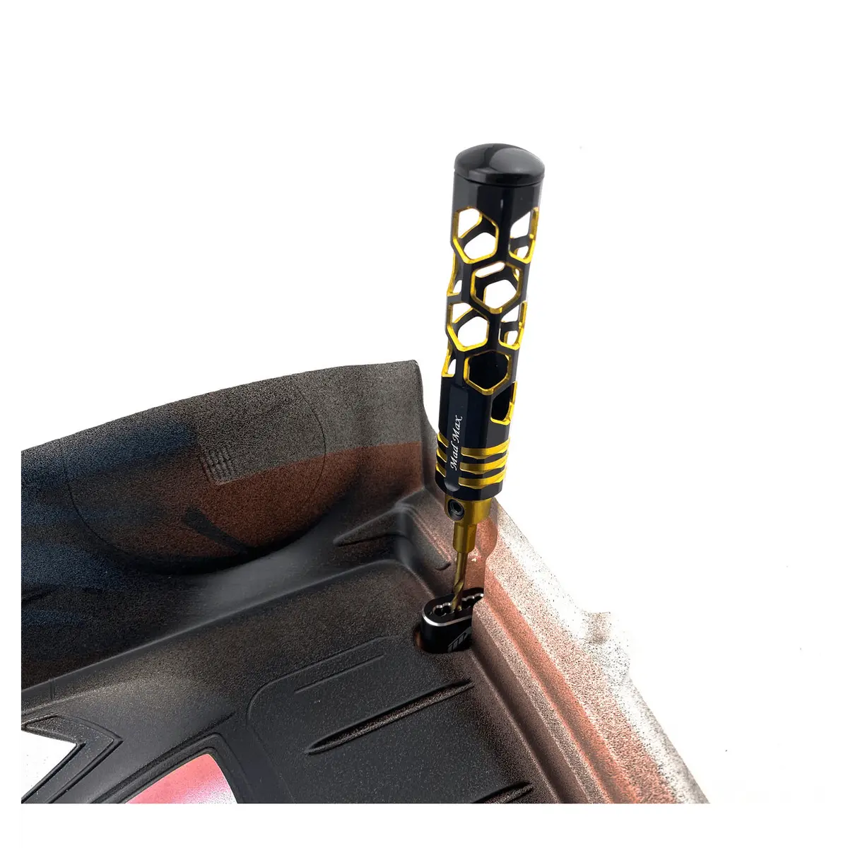 Mxlr Precision Wing Mount Set 1