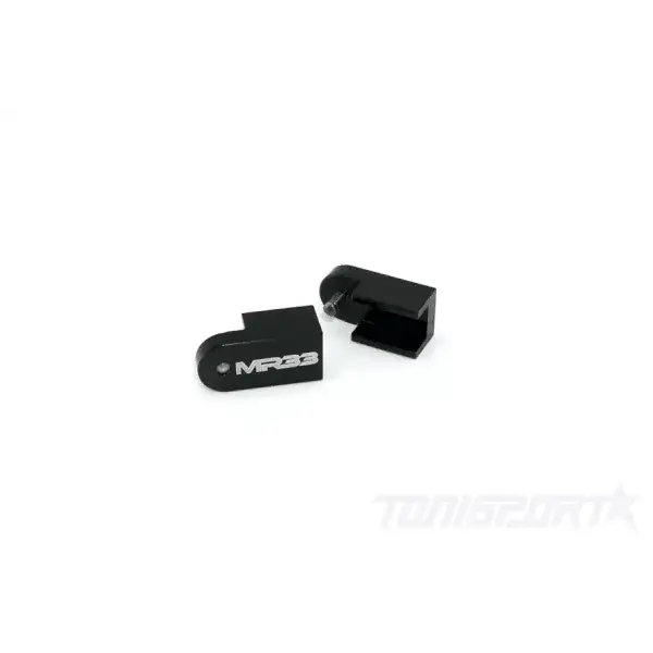 Mr33 Awesomatix Turnbuckle Tool Black Anodized 1