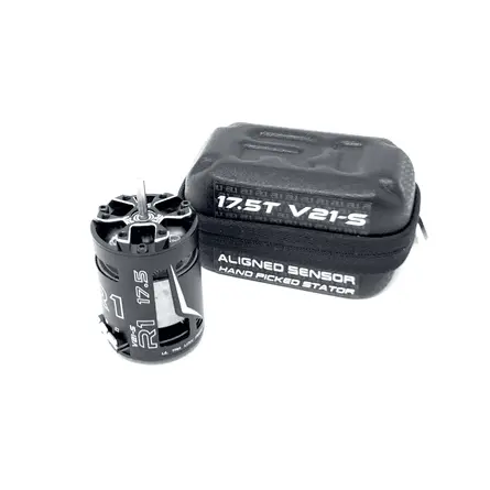 R1 V21-S Motor 17.5 1