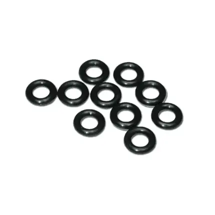 Muchmore Racing Body Cushions 1