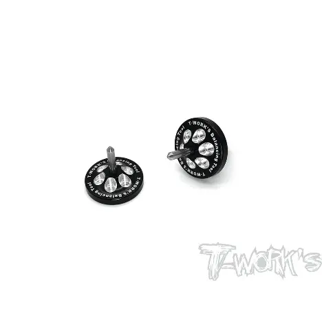 Tworks Tt-094 Chassis Balancing Tool 1