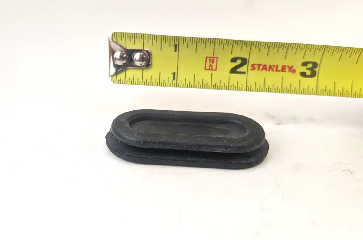 Sling Plug - Bugeye Thru 1500 1