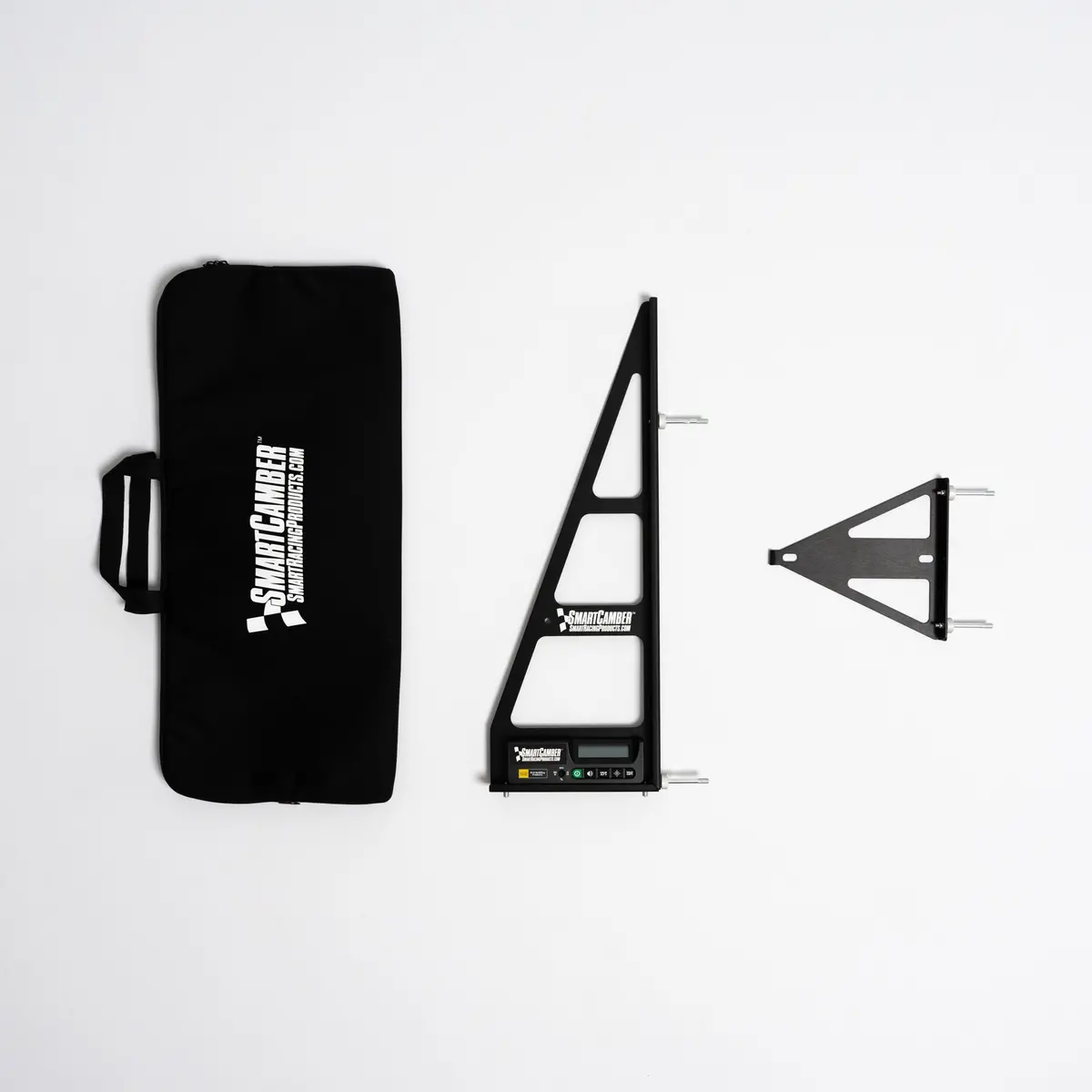 Smartcamber Kit + Hands Free Adapter + Carrying Case 1