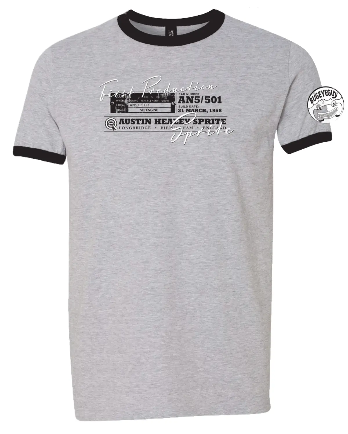 # 1 T Shirt - On Sale! 1