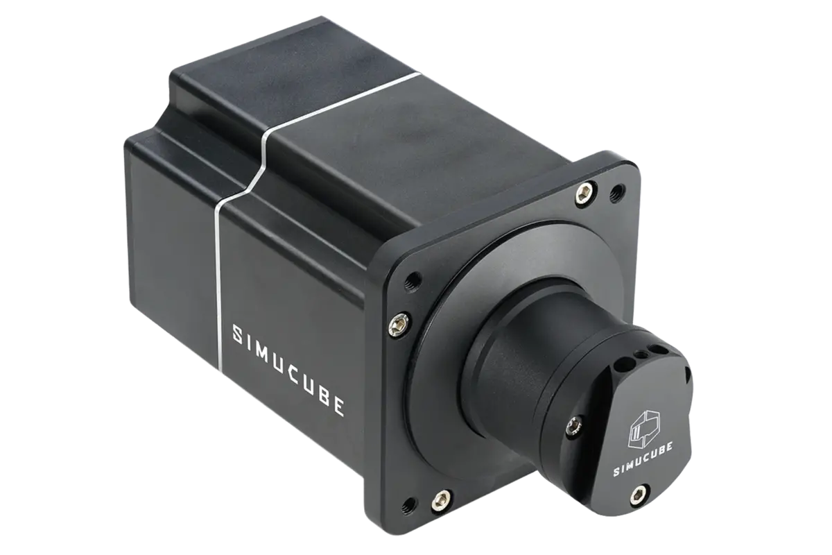 Simucube 2 Sport Direct Drive System 1