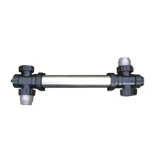 Anjon Replacement Bulbs And Sleeves For Supernova Uv 1