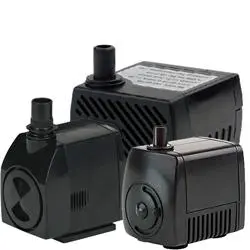 Little Giant Submersible Statuary / Fountain Pond Pump 1