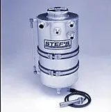 Stef's Cylindrical Dry Sump Oil Tank Assemblies 1