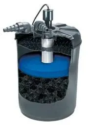 Pondmaster Low-Pressure Filters 1