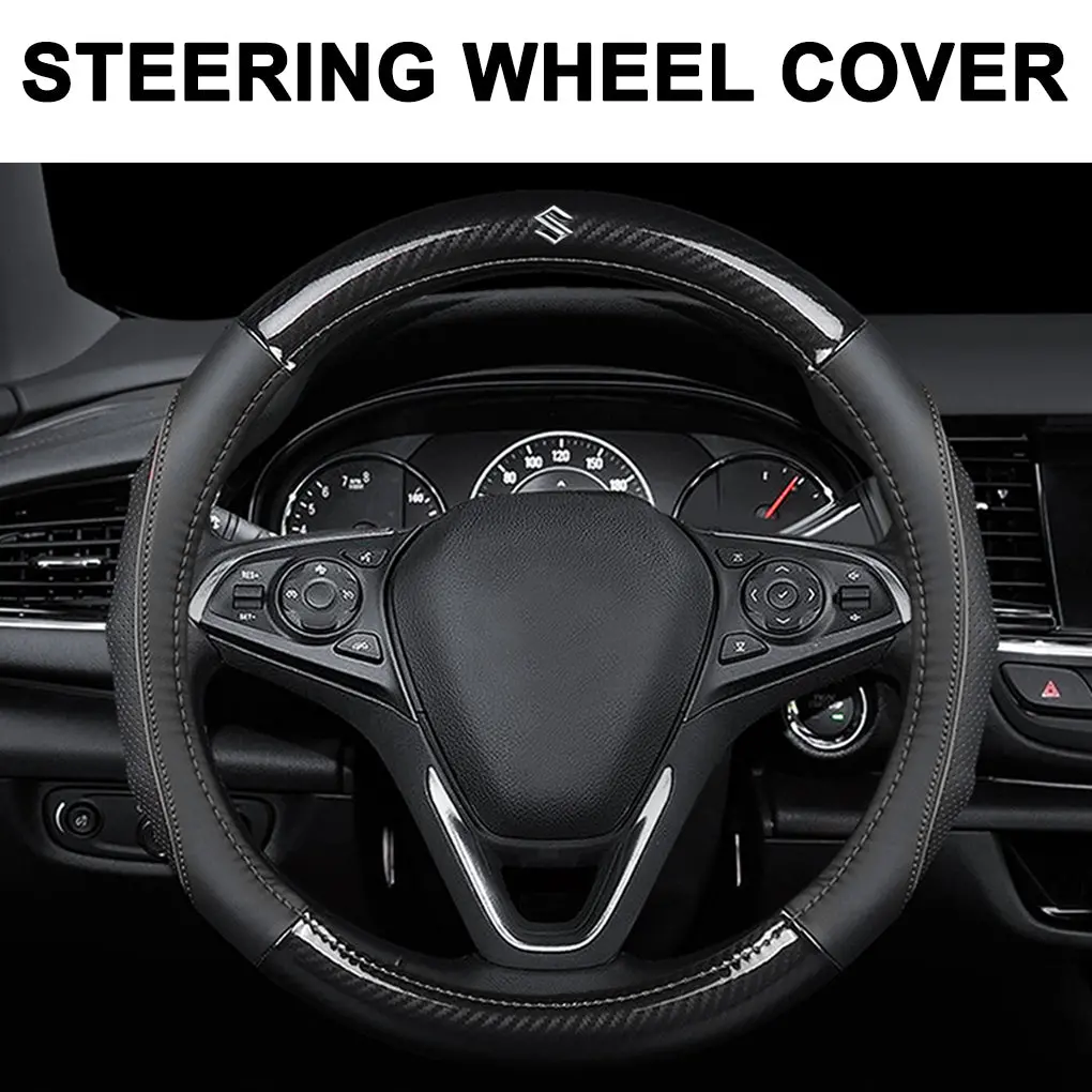 Suzuki Steering Wheel Cover Good For Japanese Cars 1