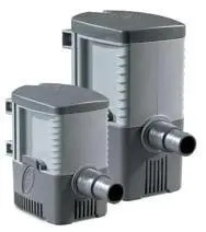 Sicce Submersible Dirty Water Pond Pump 1