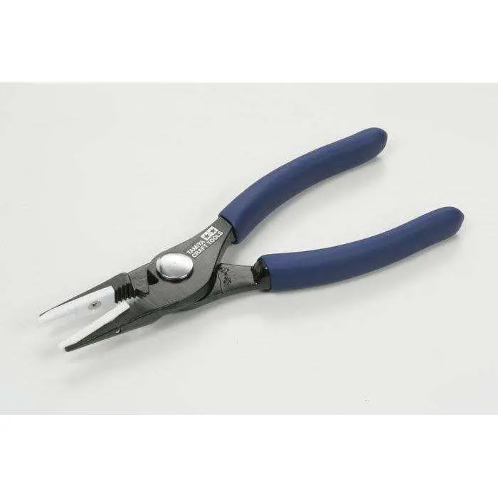 Tamiya Non Scratch Long Nose Pliers 1