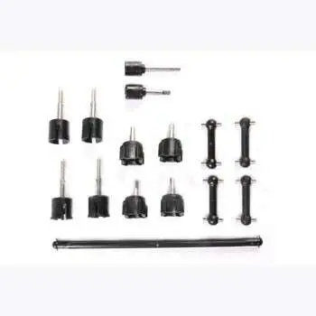 Tamiya Wheel Shaft Bag Short 58402 1