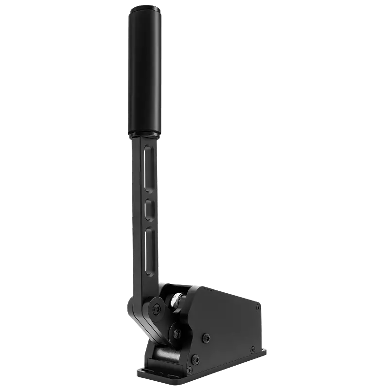 Simagic Tb-1 Full-Metal Handbrake – 100 Kg Load Cell, Dual-Mode Resistance 1