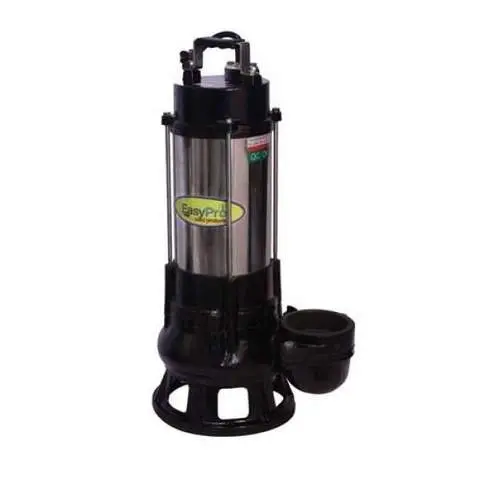 Easypro Submersible Tb High Head Pond Pump 1