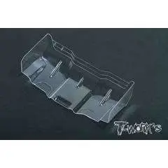 Tworks 10Th Scale Rear Lexan Off Road Wing. Lightweight 1