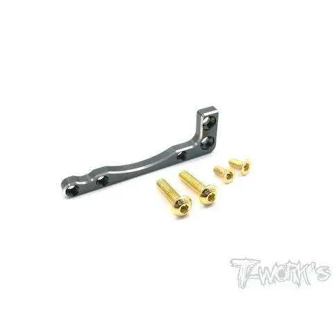 Tworks Alum 30/40Mm Fan Mount For Mugen Mtc1 1