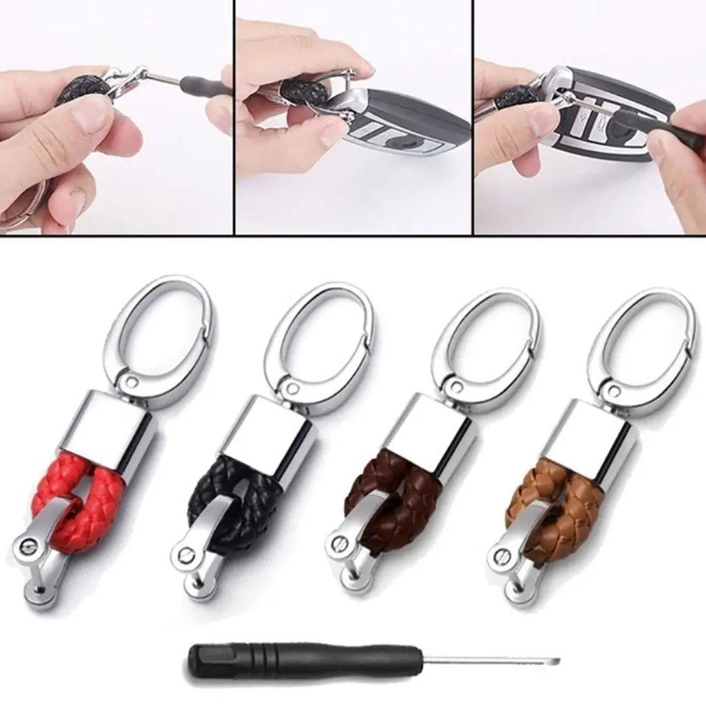 Subaru Small Car Key Holder 1